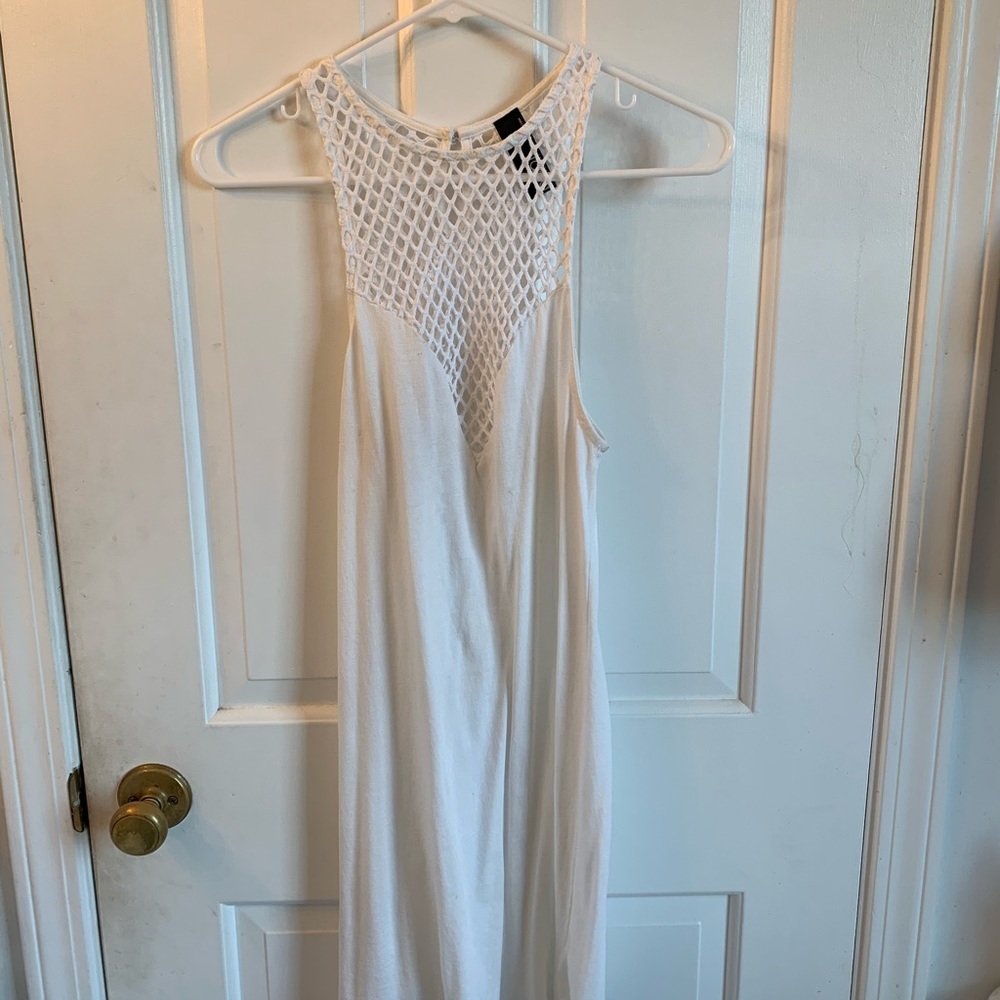 WORN ONCE DRESS - Picture 4 of 4